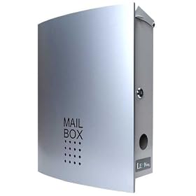 【クリックで詳細表示】LEON MB4504シルバー