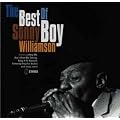 The Best of Sonny Boy Williamson