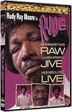  RUDE (RUDY RAY MOORE) (DVD MOVIE)