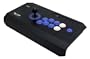 �yAmazon.co.jp���� �J���[�z���A���A�[�P�[�hPro.V3 SA �u�u���b�N�~�_�[�N�u���[�v(PS3�p)