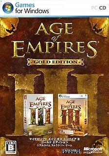 Age of Empires 3 Gold Edition �}�C�N���\�t�g �v���b�g�t�H�[��: Windows 7,938