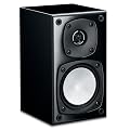 ONKYO �T���E���h�X�s�[�J�[(1��) D-108M(B)