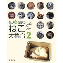 �䂪�Ǝ����̂˂���W���q2�r�\�L�u���O�R���N�V����