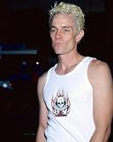  JAMES MARSTERS 24x36 COLOR POSTER PRINT