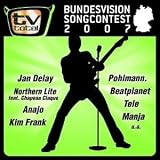 [Musik] Bundesvision Song Contest 2007