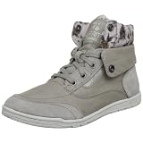 Esprit Shoes Randy Lu Bootie Lace Ups Trainers