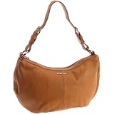 Paquetage Besace Emile, Sac porté épaule - Cuir