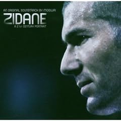 Zidane: A 21st Century Portait(Import)