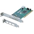 BUFFALO IFC-PCI4U2V