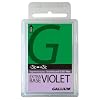 GALLIUM(�K���E��) EXTRA BASE VIOLET�i�G�N�X�g���E�x�[�X�E�o�C�I���b�g�@-3�x~+3�x�@100g�j SW2028