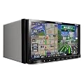 �p�C�I�j�A carrozzeria 7V�^���C�hVGA�����Z�OTV/CD/USB/SD/�`���[�i�[�EAV��̌^�������[�i�r�Q�[�V�����@ AVIC-MRZ05