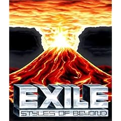 Styles Of Beyond (CCCD)