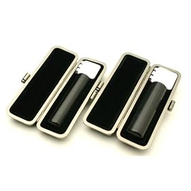 ��ӁE�͂� ����E��s�� MM �Z�b�g ���� (15.0mm / 13.5mm) ��ӃP�[�X (���v) �y��-�u���b�N���^���g�z ���Z�b�g�� ������