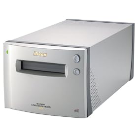 Nikon �t�B�����X�L���i SUPER COOLSCAN 9000ED