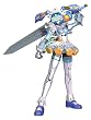 1/100 TF-14B/C�t�F�C�E�C�G��w/�u���[�E�n�[�g/�p�j�b�N�E�n�[�g