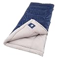 �yColeman �R�[���}���z�Q��(�����^)�X���[�s���O�o�b�N�yBrazos Sleeping Bag�z