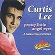 Pretty Little Angel Eyes - Golden Classic Edition
