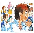 ��͕Y���o�C�t�@�� COMPLETE BOX (���S������萶�Y) [DVD]