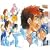 ��͕Y���o�C�t�@�� COMPLETE BOX (���S������萶�Y) [DVD]
