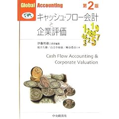 �L���b�V���E�t���[��v�Ɗ�ƕ]�� (Global Accounting)
