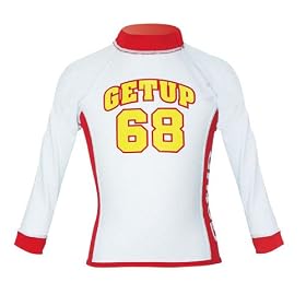 Get up �L�b�Y�������b�V���K�[�h GCR-7400