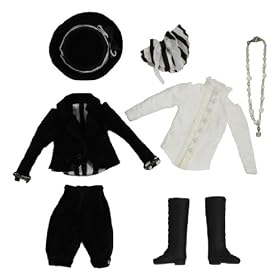 OutFit selection BLACK PEACE NOW OUTFIT Giovanni SET (�u���b�N �s�[�X �i�E �A�E�g�t�B�b�g �W���o���j �Z�b�g)