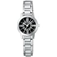 ELLE (エル) 腕時計 ソフィー ブラック ESOP26BK レディース ELLE (Watch2008/7/16) ELLE (エル) 腕時計 ソフィー ブラック ESOP26BK レディース ELLE (Watch2008/7/16)