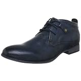 Bugatti U45264W Herren Schnürhalbschuhe