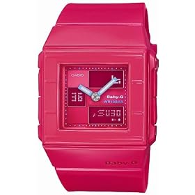 [�J�V�I]CASIO �r���v Baby-G �x�r�[�W�[ CASKET BGA-200-4EJF ���f�B�[�X