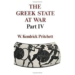 【クリックで詳細表示】The Greek State at War， Part IV [ハードカバー]