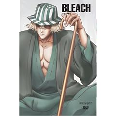 BLEACH �o�E���g�� 2 (���S���Y�����) [DVD]