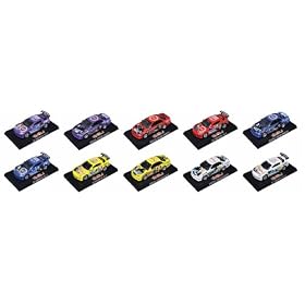 1/64 �Ɏԃ~�j�J�[�R���N�V���� (��������!) BOX