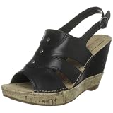 Hush Puppies Amour Sling Wedges