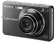 �\�j�[ �f�W�^���J���� Cybershot W300 (1360����f/���wx3/�f�W�^��x6) DSC-W300