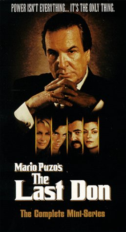  The Last Don