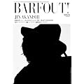 BARFOUT! 198�@JIN AKANISHI (�a���������f���@����������)