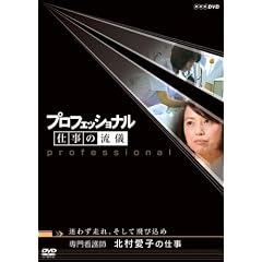 �v���t�F�b�V���i��  �d���̗��V ���Ō�t �k�����q�̎d�����킸����A�����Ĕ�э��� [DVD]