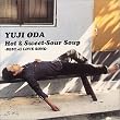 Hot&Sweet-Sour Soup-BEST OF LOVE SONG-