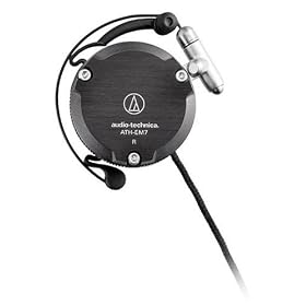 audio-technica ATH-EM7 �w�b�h�t�H��(�K�����^)