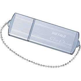 BUFFALO RUF2-M128-S USB2.0�Ή��t���b�V��������128MB