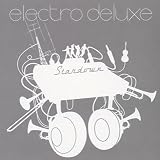 [CD]エレクトロデラックス スターダウン