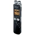 SONY �X�e���IIC���R�[�_�[ 4GB SX813 �u���b�N ICD-SX813/B