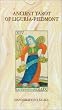 Ancient Tarot of Liguria-Piedmont, 1860