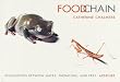Foodchain: Encounters Between Mates, Predators, and Prey