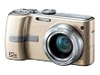 Panasonic �f�W�^���J���� LUMIX DMC-TZ1-N �V�����y�[���S�[���h