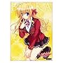 ���Z �X�y�V�����J�[�h�X���[�u�@�o�[�W���� �I�[�K�X�g�@FORTUNE ARTERIAL�@�瓰 �l����