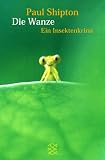 [Book] Die Wanze: Ein Insektenkrimi