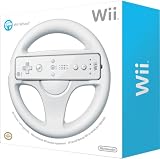 Volant Wii wheel