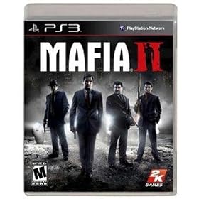 Mafia II(�A����:�k��)