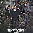 THE ROOSTERS+a-GO GO